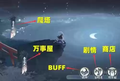 真实之羽第一天10层阵容(日月之井30最快通关阵容)插图1