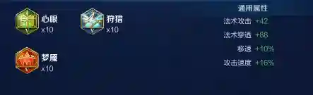 西施的最爱阵容(西施和什么英雄配合好)插图2