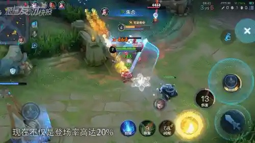 王者2022最佳射手阵容(新赛季t0射手)插图8