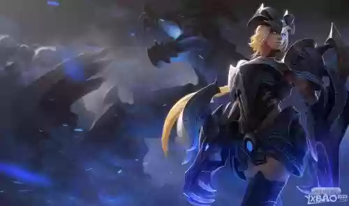 打野龙女符文(新版本龙女打野ap出装)