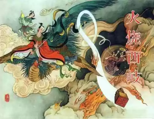 仙岛大乱斗火系阵容推荐(乱斗次元阵容推荐)插图1