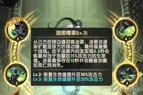 团队远征报丧冥妖阵容(打军团boss最佳阵容)插图4