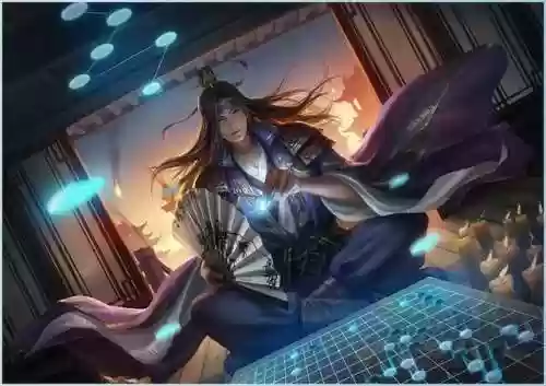 三国魂毕业阵容最强搭配(魂师对决平民用啥阵容)插图2