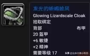 大德鲁伊纳拉雷克斯(魔兽世界纳拉雷克斯)插图8