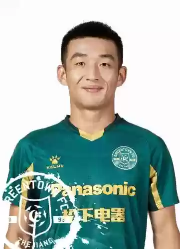 绿城 阵容(杭州绿城队)插图36