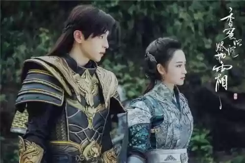 香蜜扑哧君阵容进阶版(原神香菱主c阵容搭配)插图2