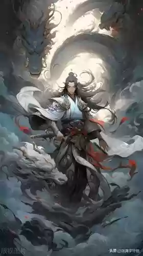 凡人修仙小说(凡人修仙万尸铸仙骨)插图5