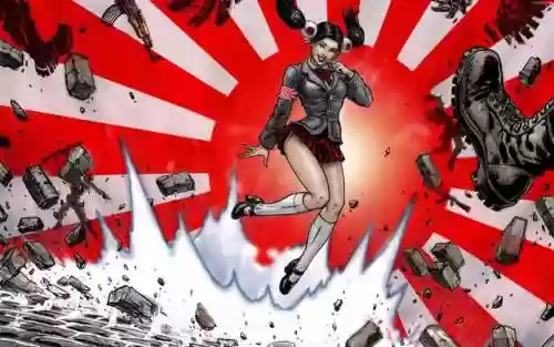红警三三个阵容对比攻略(红警3怎么全选一个兵种)