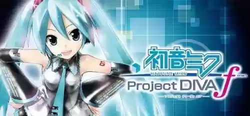 有关初音未来的游戏(初音未来：梦幻歌姬下载)插图12