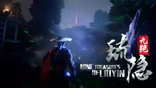 有什么新出的网络游戏(最近刚出的游戏有哪些)插图3