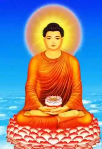 释迦牟尼佛心咒(释迦心咒正确念法)插图2