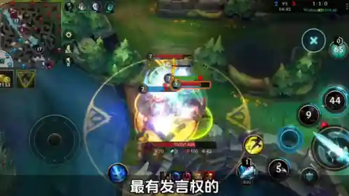 贾克斯哪个皮肤手感最好(至臻征服者贾克斯特效最好的原因)