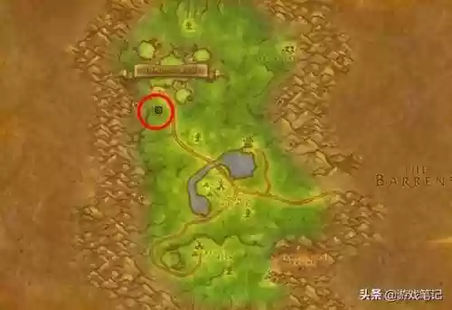 魔兽世界暗月马戏团任务(wlk暗月马戏团位置)插图2