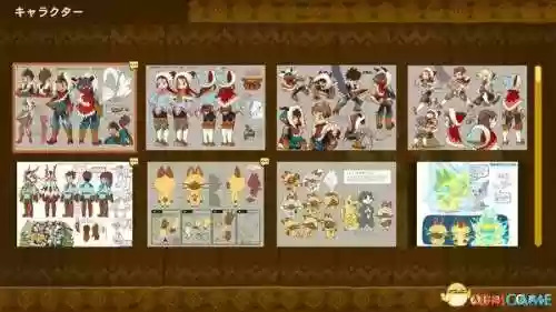 怪物猎人物语单猜阵容(怪物猎人物语前期必练怪物)插图2