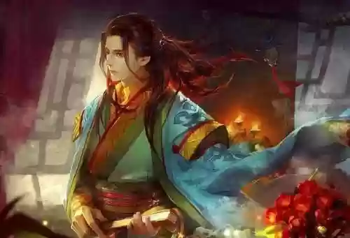 重生封神拜师(第3章 拜师玉鼎)插图2