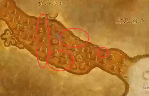 魔纹布哪里掉的多(魔纹布哪个副本刷最快)插图17 魔纹布哪里掉的多(魔纹布哪个副本刷最快)插图17