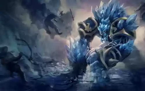 五杀摇滚乐队莫德凯撒(英雄联盟五杀摇滚 价格表)插图4