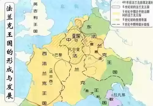 古罗马是现在的哪个国家(是谁灭了罗马帝国)插图3 古罗马是现在的哪个国家(是谁灭了罗马帝国)插图3