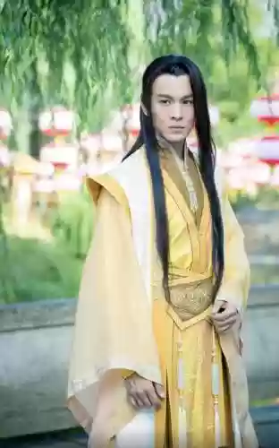 古剑奇谭紫胤(天墉城紫胤真人)插图8