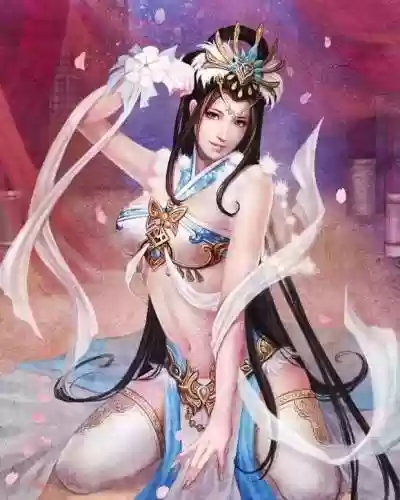英雄杀最有文采台词(英雄杀126个英雄台词)插图25