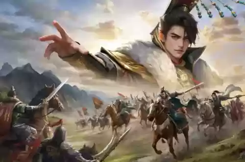 梦幻三国手游阵容推荐排行(梦幻西游手游阵容搭配)插图4