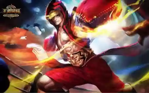 王者边路阵容(王者荣耀新模式最强阵容)插图2