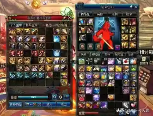 90版本红眼毕业搭配阵容(95版本红眼最强防具)