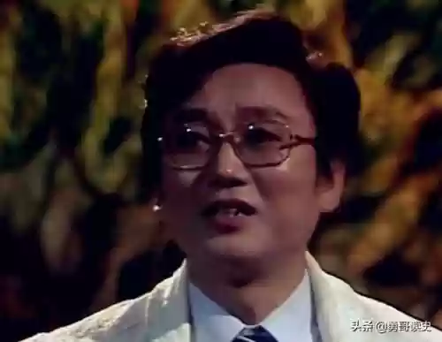 1986春晚阵容(1984春晚节目单表)插图3