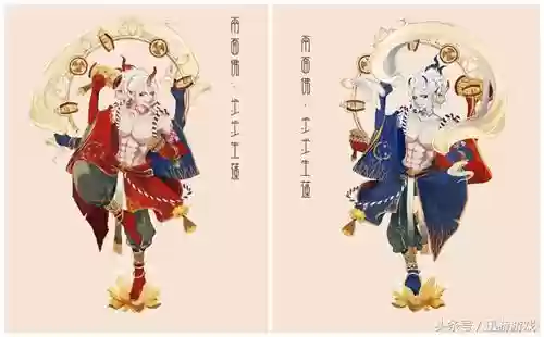 式神进化前期阵容(新区式神急速育成选择谁好)插图3