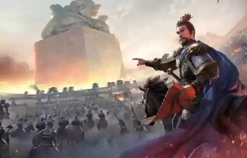 大型网游手机版(电脑版大型3d网游)插图4