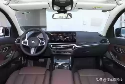 宝马3系价格及图片(宝马3系现在多少钱)插图8