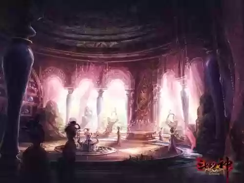 游戏斗战神剧情介绍及大结局(斗战神剧情详解)插图6