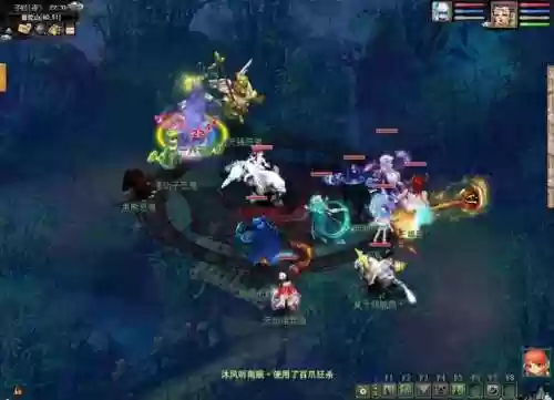 梦幻手游69副本阵容攻略(梦幻手游69门派推荐)插图2