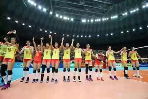 女排世锦赛阵容预测网(奥运女排八强对阵)