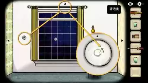 逃离方块四季攻略(锈湖四季全成就攻略图文)插图31