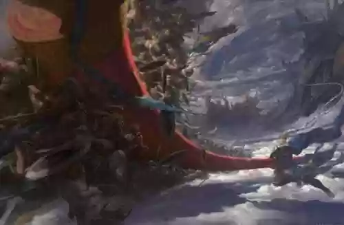 黑暗西游记插图(黑暗版西游记叫什么)插图15