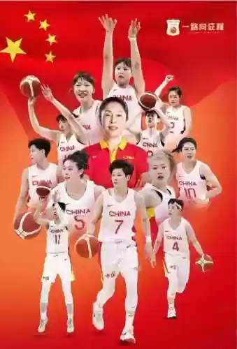 女子篮球阵容(篮球阵容位置图解)插图5