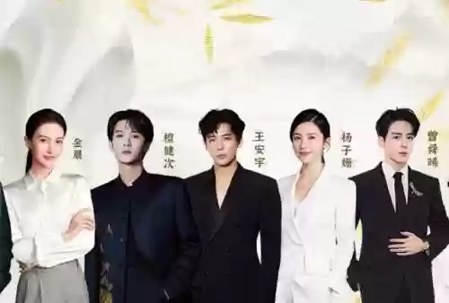 央视清明晚会嘉宾阵容(王一博参加央视春晚吗)插图1