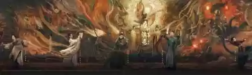 民间奇怪阵容(王者恶心的二人奇葩阵容)插图8