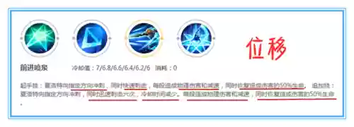 夏洛特打全法阵容出装(夏洛特暴击流出装)插图10