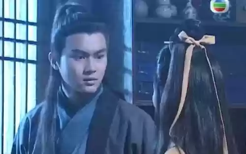九阴真经姜大卫版20(九阴真经姜大卫版全集百度视频)插图24