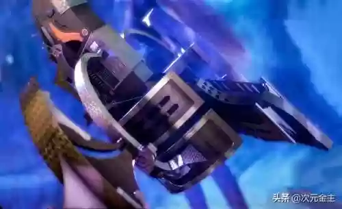 暗器唐三阎王帖阵容(魂师对决暗器唐三暗器推荐)插图3