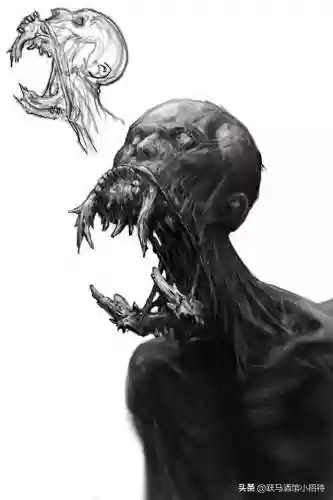 死亡空间剧情(死亡空间哈蒙德)插图5