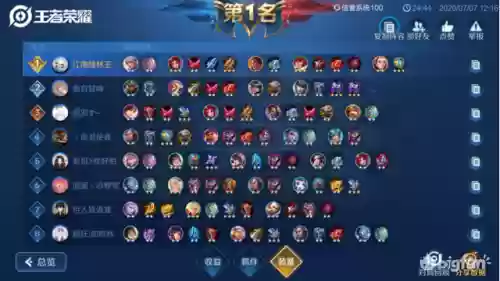 2022魔种阵容(王者荣耀魔种最佳阵容)插图3
