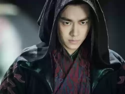 李易峰青云志3阵容搭配(青云志3为什么停播了)插图1