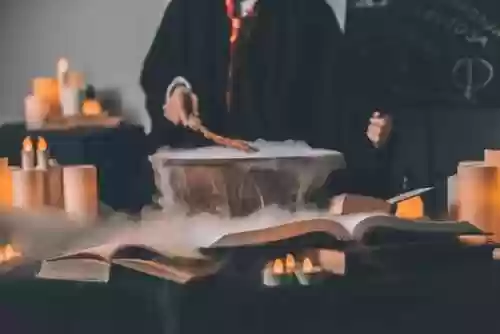 哈利波特魔法觉醒应用宝(哈利波特最新版本)