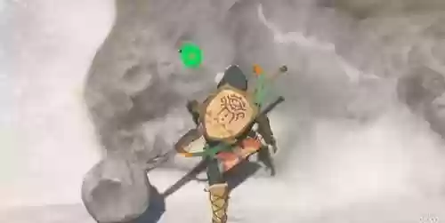 什么阵容可以打雪山神庙(大雪山神庙试炼优先顺序)插图2