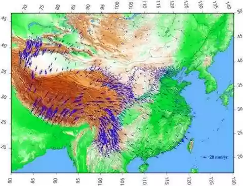 地震前三分钟预兆(大地震前会频繁小震吗)插图5