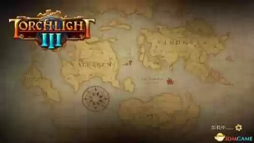 火炬之光狂战士技能加点(火炬之光2被动狂热者加点)插图1