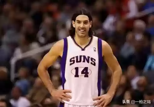 16-17赛季太阳队阵容(纳什太阳队最巅峰阵容)插图12
